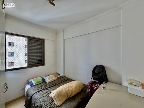 Foto 5 do(a) Cobertura de 4 quartos à venda em Jardim Satélite, São José dos Campos