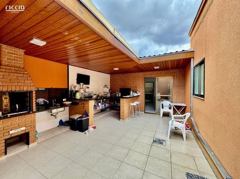 Foto 14 do(a) Cobertura de 4 quartos à venda em Jardim Satélite, São José dos Campos