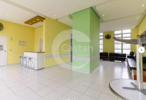 Foto 25 do(a) Apartamento de 2 quartos à venda em Cambuci, São Paulo