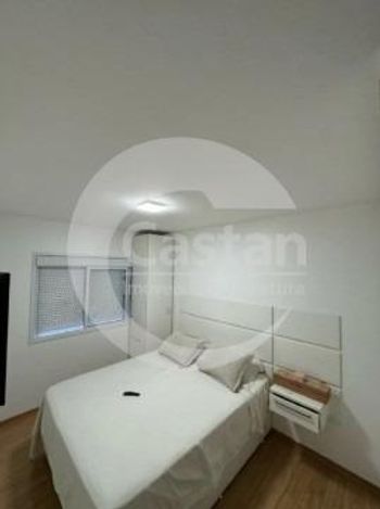 Foto 11 do(a) Apartamento de 2 quartos à venda em Cambuci, São Paulo