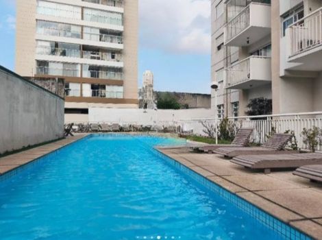 Foto 21 do(a) Apartamento de 2 quartos à venda em Cambuci, São Paulo