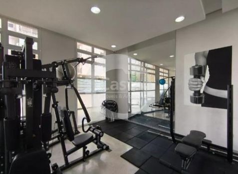 Foto 19 do(a) Apartamento de 2 quartos à venda em Cambuci, São Paulo
