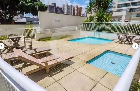 Foto 22 do(a) Apartamento de 2 quartos à venda em Cambuci, São Paulo