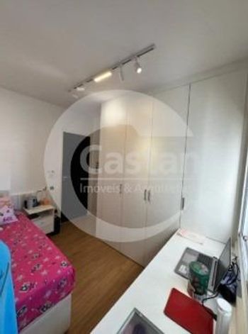Foto 15 do(a) Apartamento de 2 quartos à venda em Cambuci, São Paulo