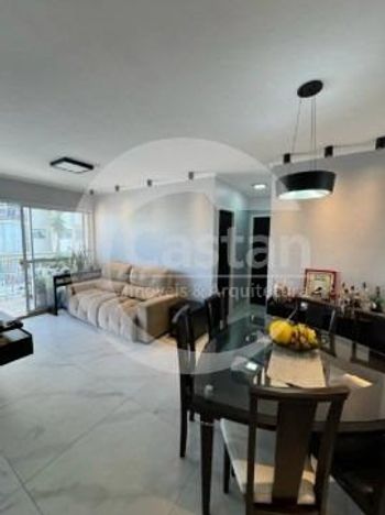 Foto 1 do(a) Apartamento de 2 quartos à venda em Cambuci, São Paulo