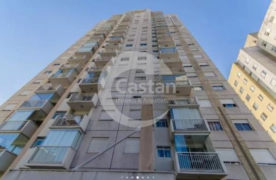 Foto 18 do(a) Apartamento de 2 quartos à venda em Cambuci, São Paulo