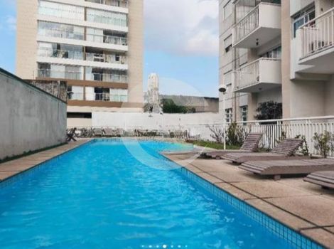 Foto 21 do(a) Apartamento de 2 quartos à venda em Cambuci, São Paulo