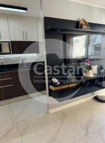 Foto 5 do(a) Apartamento de 2 quartos à venda em Cambuci, São Paulo
