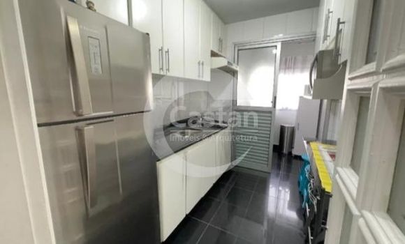 Foto 10 do(a) Apartamento de 2 quartos à venda em Vila Bela, São Paulo