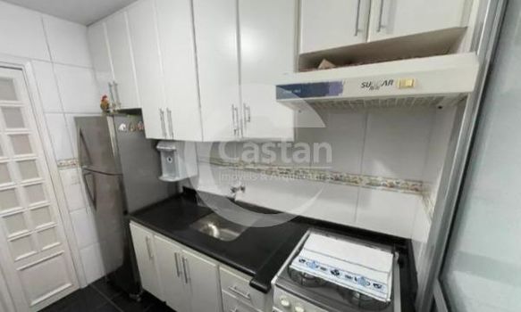 Foto 12 do(a) Apartamento de 2 quartos à venda em Vila Bela, São Paulo