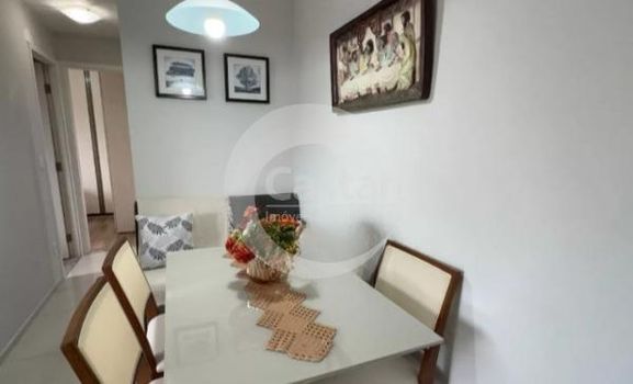 Foto 7 do(a) Apartamento de 2 quartos à venda em Vila Bela, São Paulo