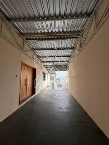 Foto 10 do(a) Sala / Conjunto Comercial false para alugar em Fragata, Marília