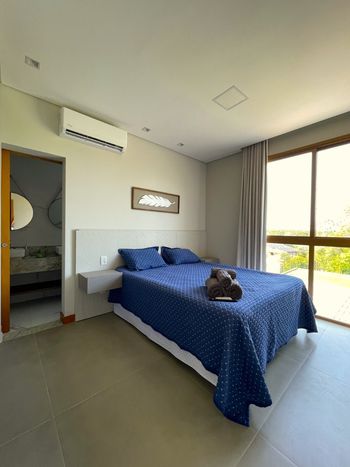 Foto 19 do(a) Casa em Condomínio de 4 quartos à venda em null, Mata de São João