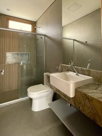 Foto 31 do(a) Casa em Condomínio de 4 quartos à venda em null, Mata de São João