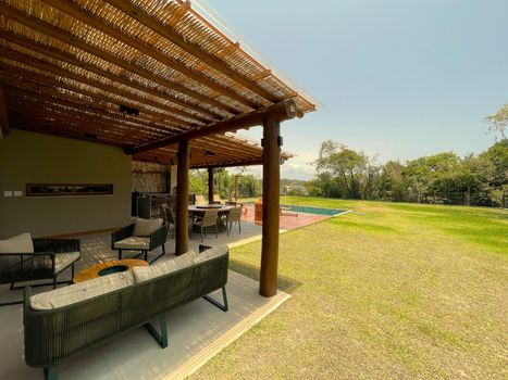 Foto 5 do(a) Casa em Condomínio de 4 quartos à venda em null, Mata de São João