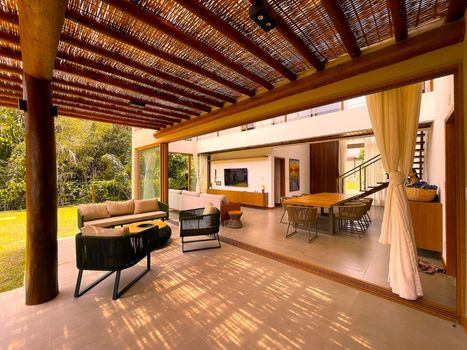 Foto 6 do(a) Casa em Condomínio de 4 quartos à venda em null, Mata de São João