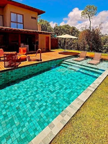 Foto 28 do(a) Casa em Condomínio de 4 quartos à venda em null, Mata de São João