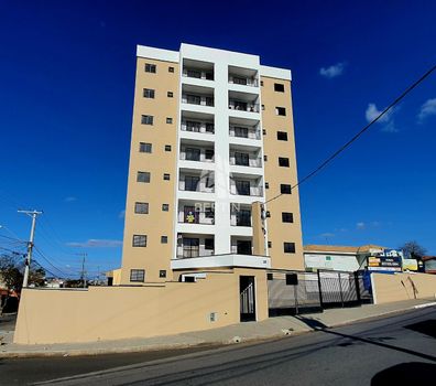 Foto 1 do(a) Apartamento de 2 quartos à venda em Wanel Ville, Sorocaba