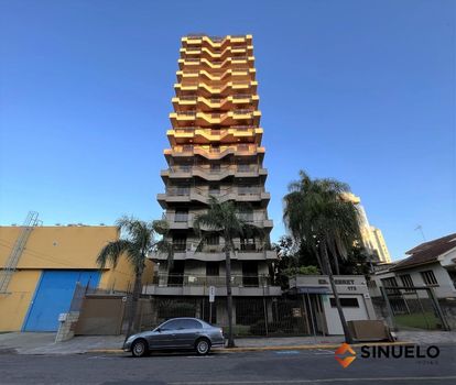 Foto 2 do(a) Apartamento de 2 quartos à venda em Rio Branco, Novo Hamburgo