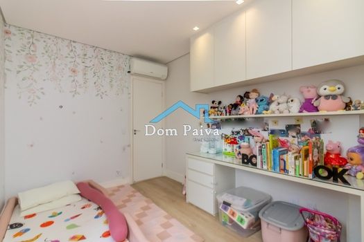 Foto 30 do(a) Apartamento de 3 quartos à venda em Bosque da Saúde, São Paulo