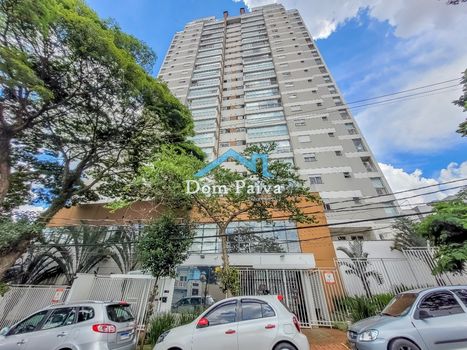 Foto 46 do(a) Apartamento de 3 quartos à venda em Bosque da Saúde, São Paulo