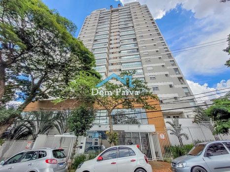 Foto 9 do(a) Apartamento de 3 quartos à venda em Bosque da Saúde, São Paulo