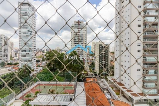 Foto 24 do(a) Apartamento de 3 quartos à venda em Bosque da Saúde, São Paulo