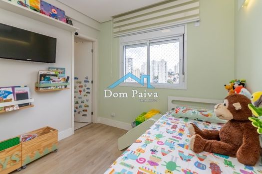 Foto 39 do(a) Apartamento de 3 quartos à venda em Bosque da Saúde, São Paulo
