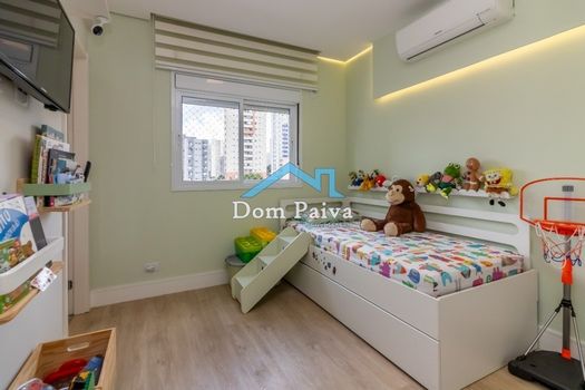 Foto 36 do(a) Apartamento de 3 quartos à venda em Bosque da Saúde, São Paulo
