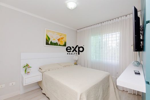 Foto 24 do(a) Casa em Condomínio de 3 quartos à venda em Hauer, Curitiba
