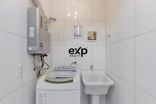 Foto 12 do(a) Casa em Condomínio de 3 quartos à venda em Hauer, Curitiba