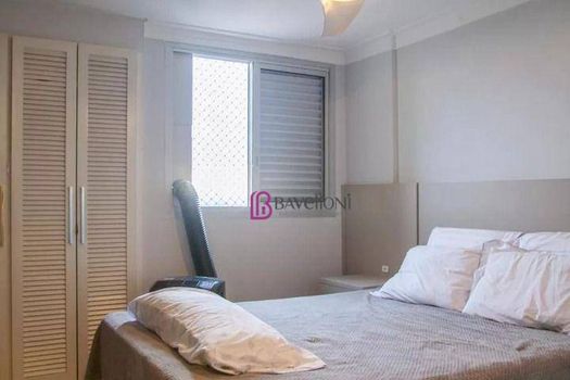 Foto 13 do(a) Cobertura de 3 quartos à venda em Alto da Lapa, São Paulo