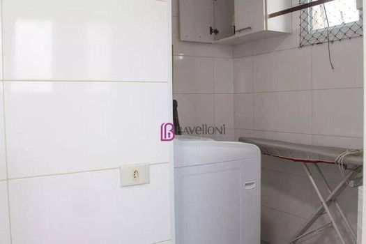 Foto 21 do(a) Cobertura de 3 quartos à venda em Alto da Lapa, São Paulo