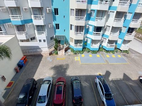 Foto 17 do(a) Apartamento de 1 quartos à venda em Ingleses do Rio Vermelho, Florianópolis