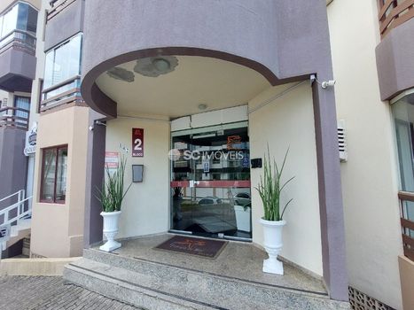 Foto 2 do(a) Apartamento de 1 quartos à venda em Ingleses do Rio Vermelho, Florianópolis