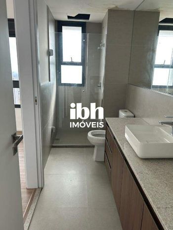 Foto 16 do(a) Apartamento de 2 quartos para alugar em Vila da Serra, Nova Lima