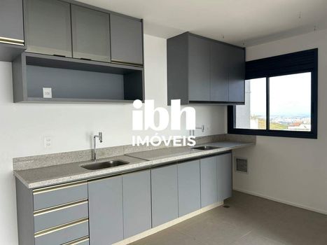 Foto 19 do(a) Apartamento de 2 quartos para alugar em Vila da Serra, Nova Lima
