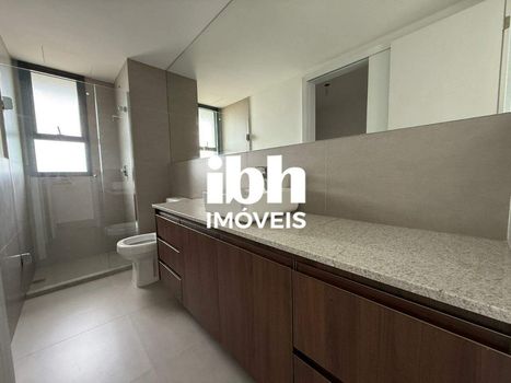 Foto 18 do(a) Apartamento de 2 quartos para alugar em Vila da Serra, Nova Lima