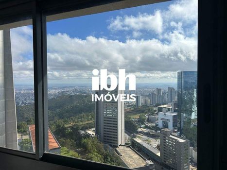 Foto 6 do(a) Apartamento de 2 quartos para alugar em Vila da Serra, Nova Lima