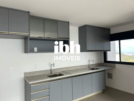 Foto 20 do(a) Apartamento de 2 quartos para alugar em Vila da Serra, Nova Lima