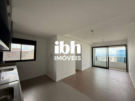 Foto 4 do(a) Apartamento de 2 quartos para alugar em Vila da Serra, Nova Lima