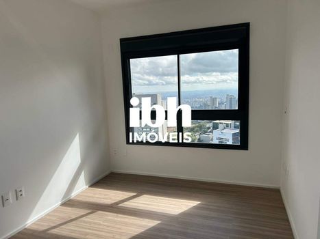Foto 8 do(a) Apartamento de 2 quartos para alugar em Vila da Serra, Nova Lima
