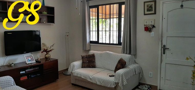 Foto 2 do(a) Apartamento de 2 quartos à venda em Vila Lemos, Campinas