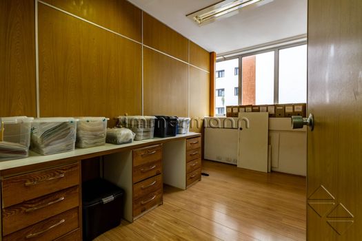 Foto 5 do(a) Sala / Conjunto Comercial false à venda em Brooklin Paulista, São Paulo