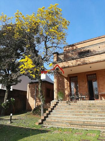 Foto 1 do(a) Casa de 4 quartos à venda em Chácara Malota, Jundiaí