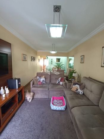 Foto 3 do(a) Casa de 3 quartos à venda em Vila Granada, São Paulo
