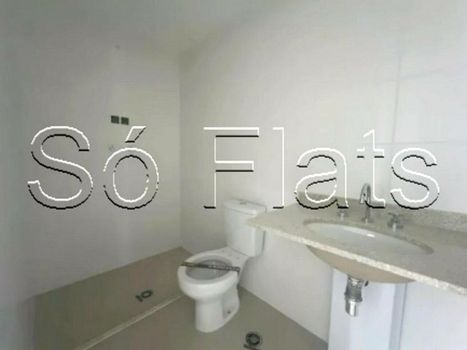 Foto 10 do(a) Flat de 3 quartos à venda em Vila Clementino, São Paulo