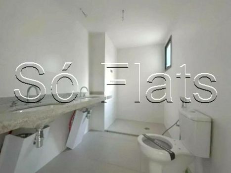 Foto 6 do(a) Flat de 3 quartos à venda em Vila Clementino, São Paulo