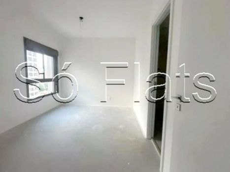 Foto 7 do(a) Flat de 3 quartos à venda em Vila Clementino, São Paulo