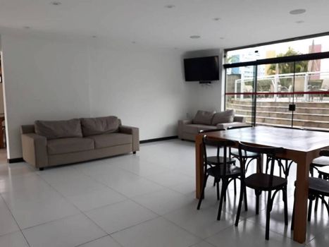 Foto 7 do(a) Apartamento de 3 quartos à venda em Vila Congonhas, São Paulo